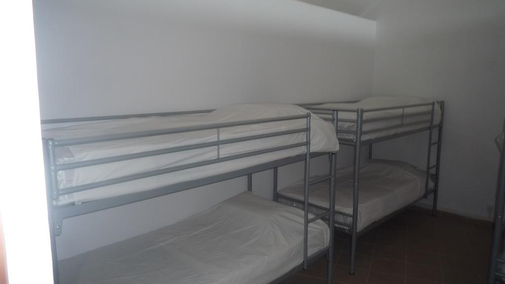 Hostel Stylianos Kissamos Exterior photo